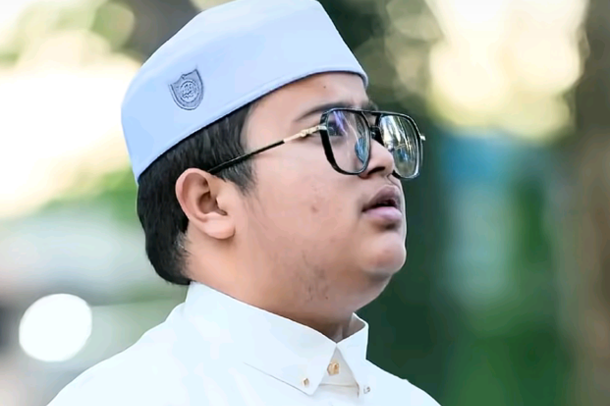 Sayyid Abdul Kadir Putra Sulung Mantan Wali Kota Probolinggo Sakit Apa? Inilah Biodata dan Kronologi Kematiannya
