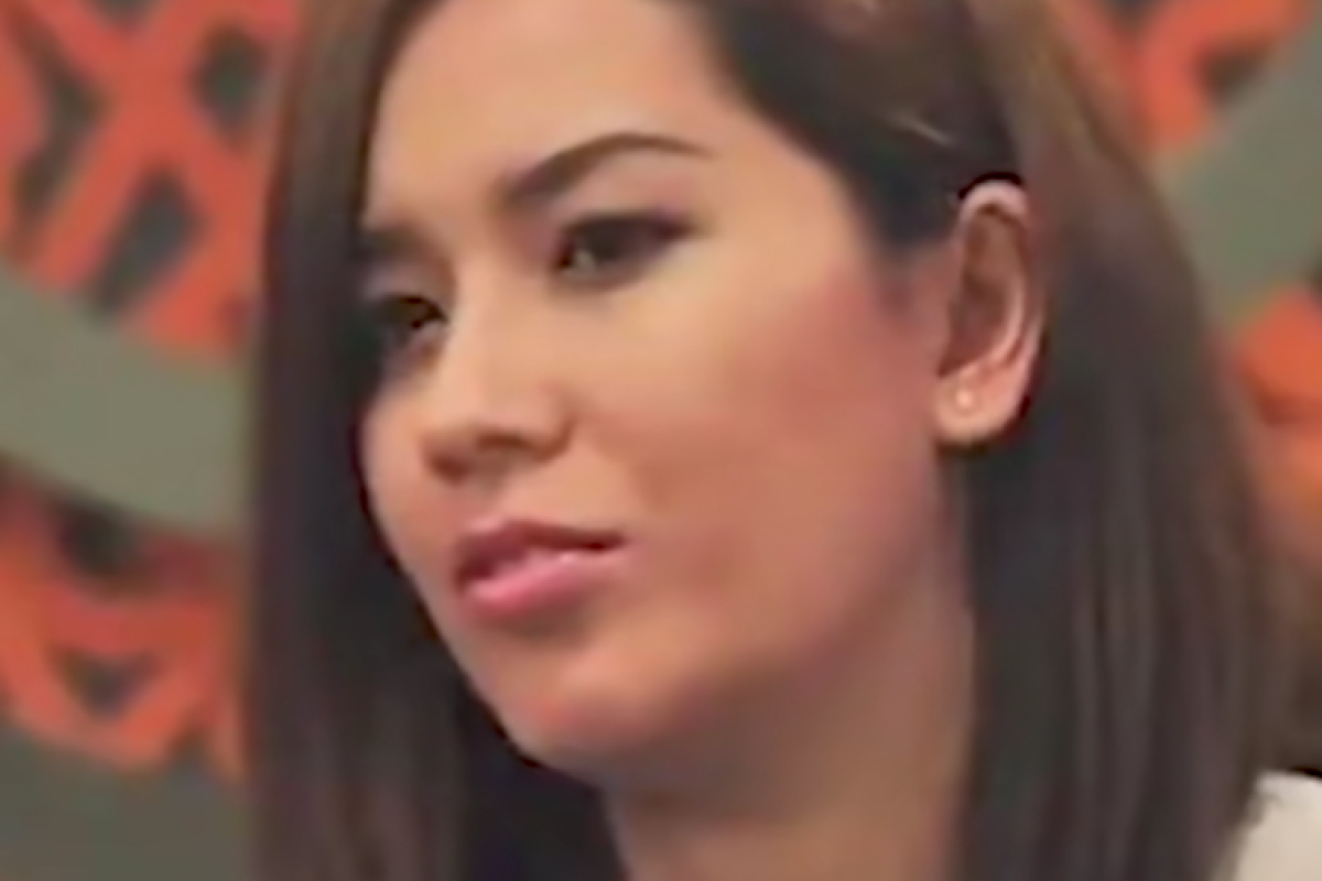 Biodata Tampang Etiqah Siti Noorashikeen Mohd Sulong Mantan Finalis MasterChef Malaysia yang Bunuh ART WNI, Lengkap dari Umur, Agama dan Akun IG