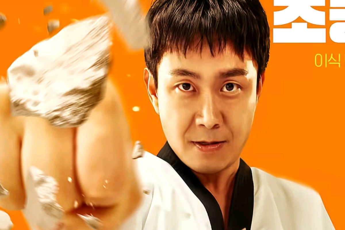 Apakah Film High Five 2025 Yang Dibintangi Yoo Ah In Akan Lanjut Season 2?