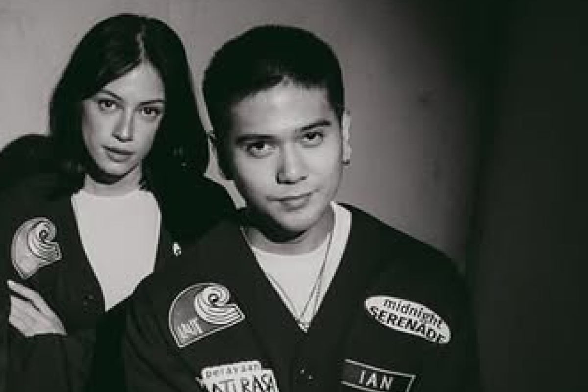 Selisi Berapa Umur Priscilla Jamail dan Iqbaal Ramadhan? Intip Biodata Penyanyi yang Kini Dikabarkan Menjalin Hubungan Cinta