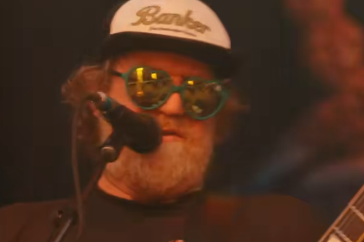 Siapa Istri dan Anak Brent Hinds? Gitaris Band Mastodon yang Meninggal Dunia Akibat Kecelakaan Motor di Atlanta, Bukan Orang Sembarangan?