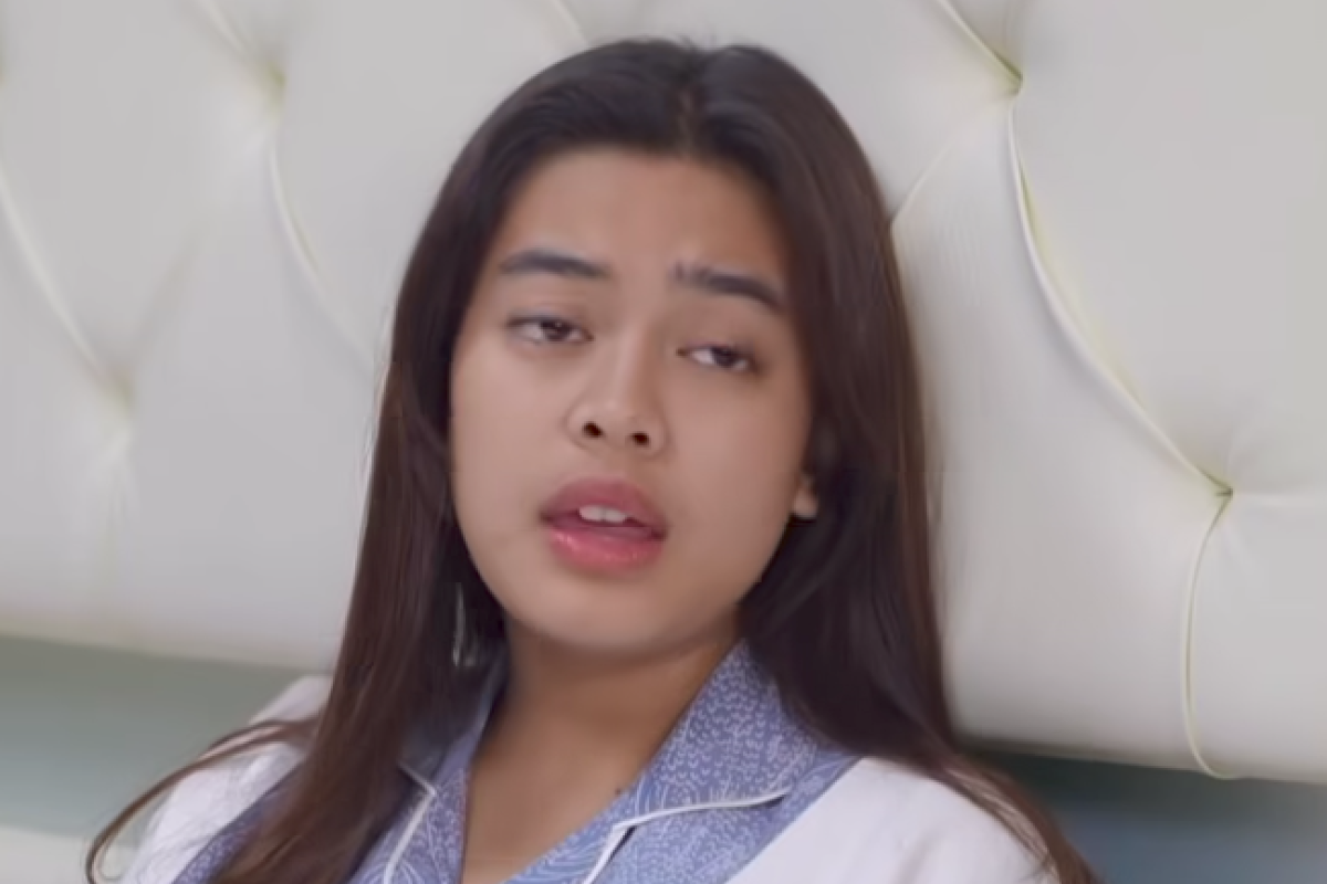 Inilah Dia Deretan Rating TV dan Sinetron dengan Program Terbaik per Selasa, 27 Mei 2025 ada Asmara Gen Z Merangkak ke Posisi 3
