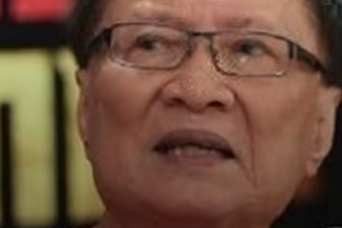 Siapa Anak dan Istri Tan Joe Hok? Legenda Bulu Tangkis yang Meninggal Dunia, Bukan Orang Sembarangan?