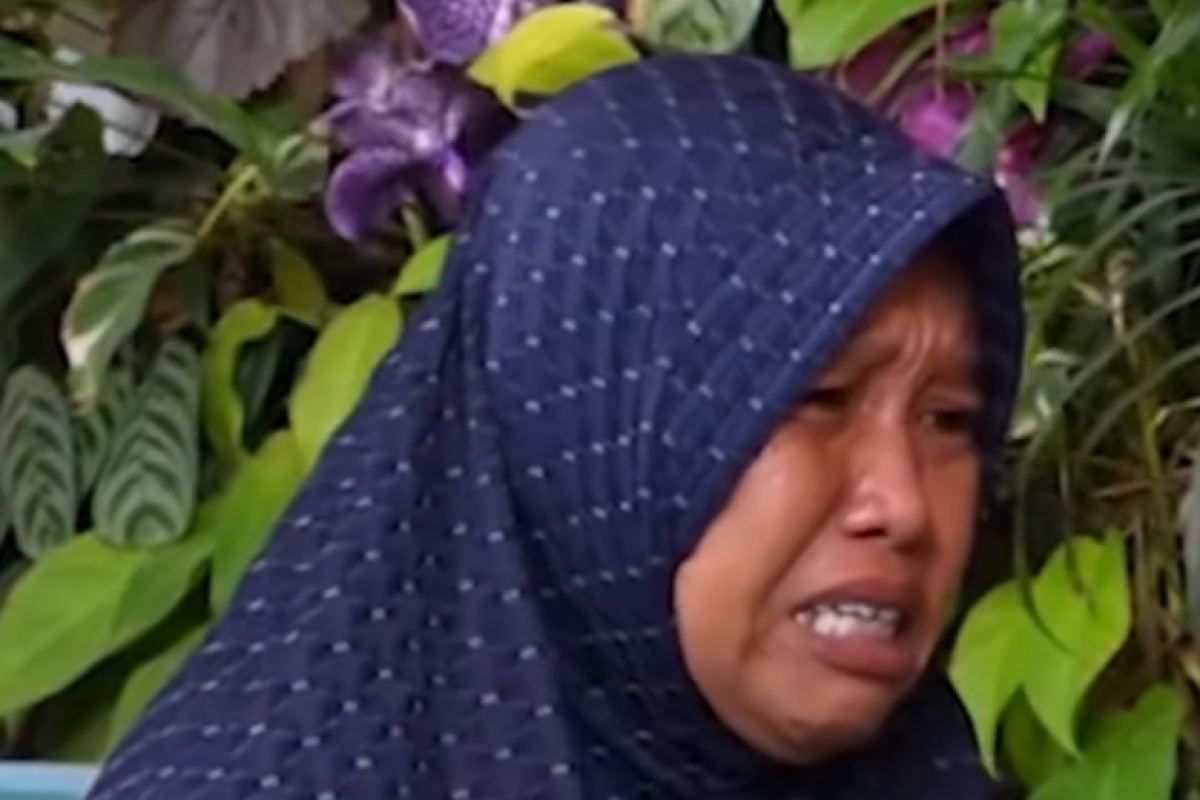 Zahra Anaknya Siapa? Inilah Biodata Orang Tua Gadis 9 Tahun yang Diculik dan Dibunuh oleh Hariyanto Seorang Kuli Bangunan
