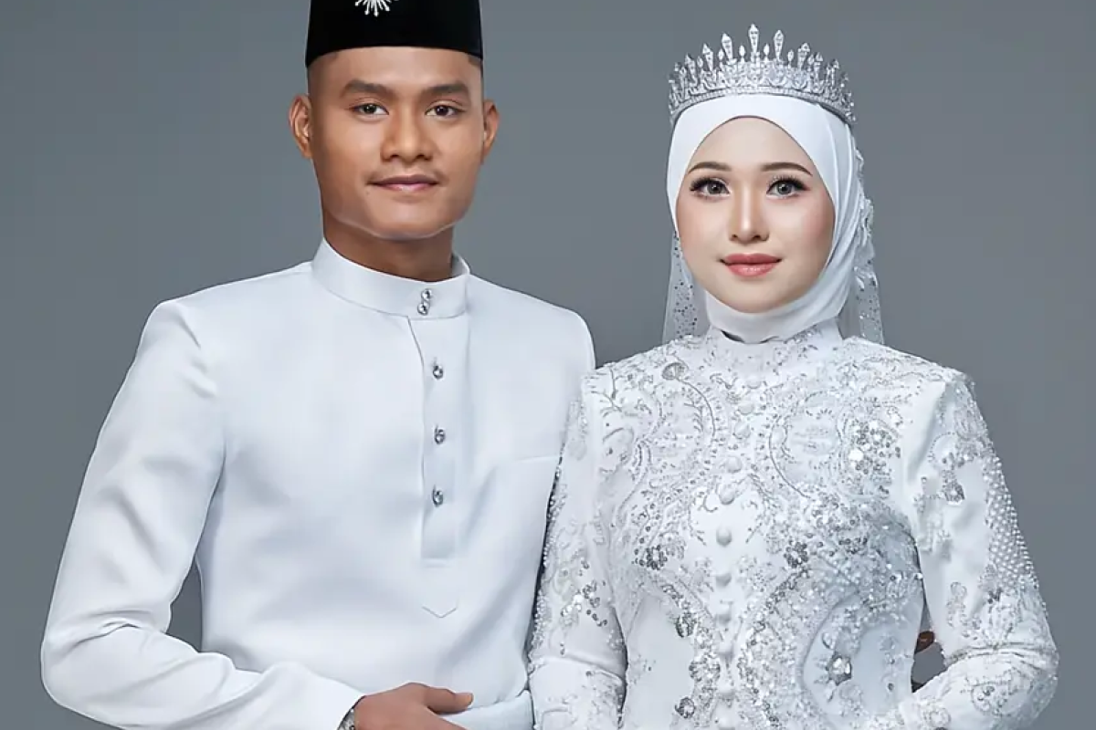 Siti Jamumall Anaknya Siapa? Inilah Biodata Influencer Malaysia yang Viral Usai Ditalak Suami Saat Live TikTok, Bukan Orang Biasa?