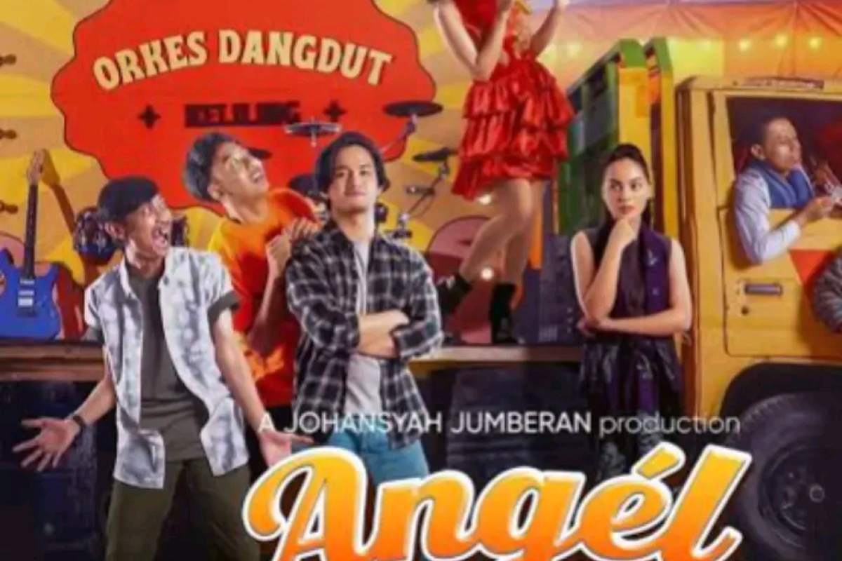Nonton Download Film Angel Pol 2025 Dibintangi Michelle Ziudith di Bioskop Bukan LK21: Dangdut Koplo, Harapan di Tengah Keterpurukan