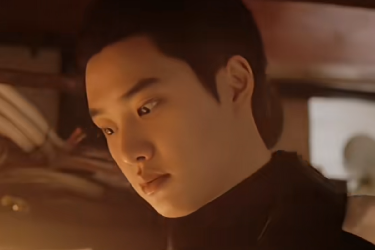 TAMAT! Drakor The Manipulated Episode 11–12 Sub Indo di Disney+ Bukan LK21: Puncak Konflik, Pengkhianatan, dan Serangan Balik yang Mengguncang Dunia