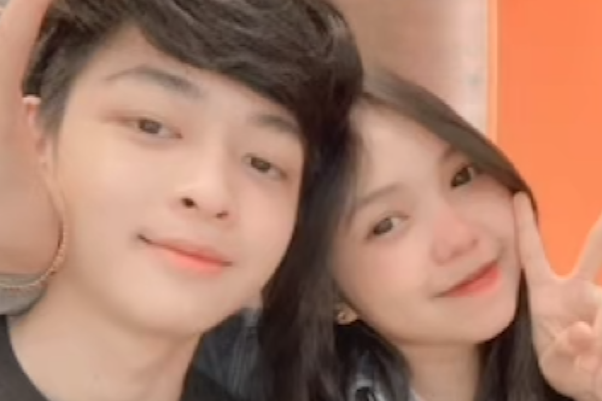 Selisi Umur Hengky dan Meyden Berapa? Inilah Biodata BTR yang Resmi Putus Usai Bertahun-Tahun Menjalin Hubungan