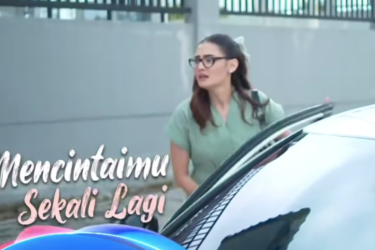 10 Daftar Acara dengan Rating TV Terbaik Hari ini 11 September 2025 ada Mencintaimu Sekali Lagi Masuk 6 Besar