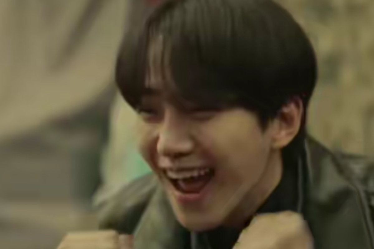 Bocoran Drakor Typhoon Family Episode 5-6 Sub Indo Serta Link di Netflix Bukan LK21: Badai Emosi, Perjuangan, dan Benih Cinta yang Tumbuh di Tengah Kehancuran