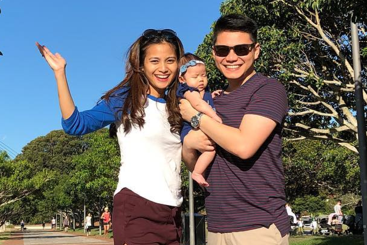 Vicky Kharisma Anaknya Siapa? Inilah Biodata Mantan Suami  Acha Septriasa yang Sudah Resmi Bercerai Sejak Mei 2025, Bukan Orang Sembarangan di Australia