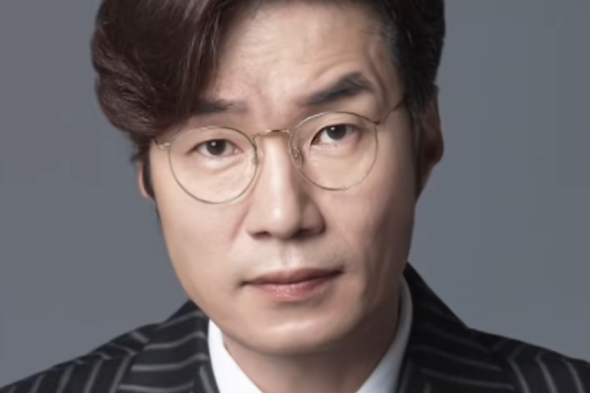 Siapa Anak dan Istri Song Young Kyu? Aktor Korea Selatan yang Meninggal Dunia di Usia 55 Tahun, Benarkah Bukan Orang Sembarangan?