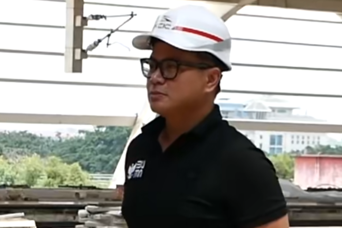 Biodata Tampang Sutobin Halim, Ahli Teknologi Arsitektur yang Punya Jabatan Tinggi di PT G70 Asia, Lengkap: Umur, Agama dan Akun Instagram
