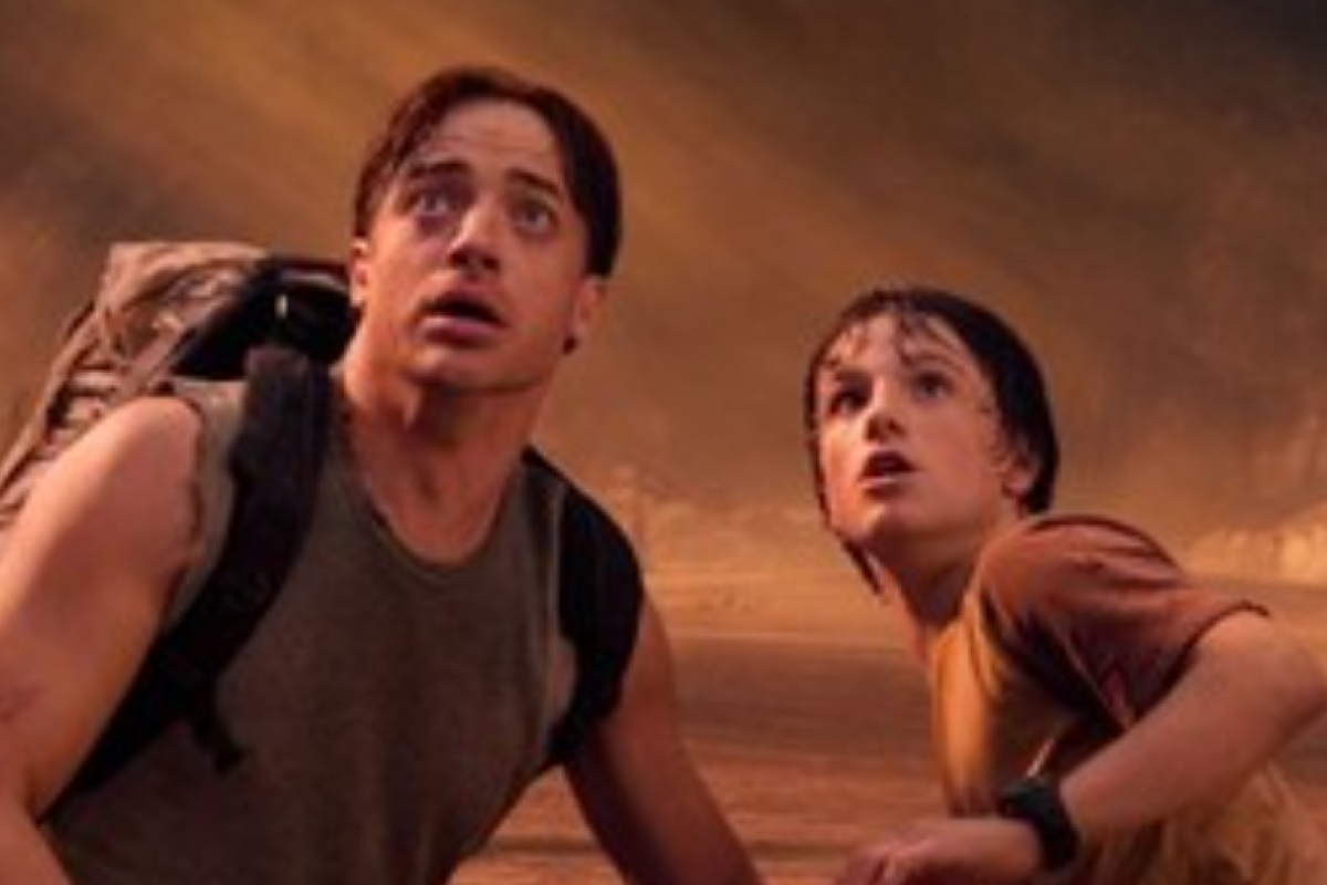 Jadwal Bioskop Trans TV  1 - 4 Januari 2026