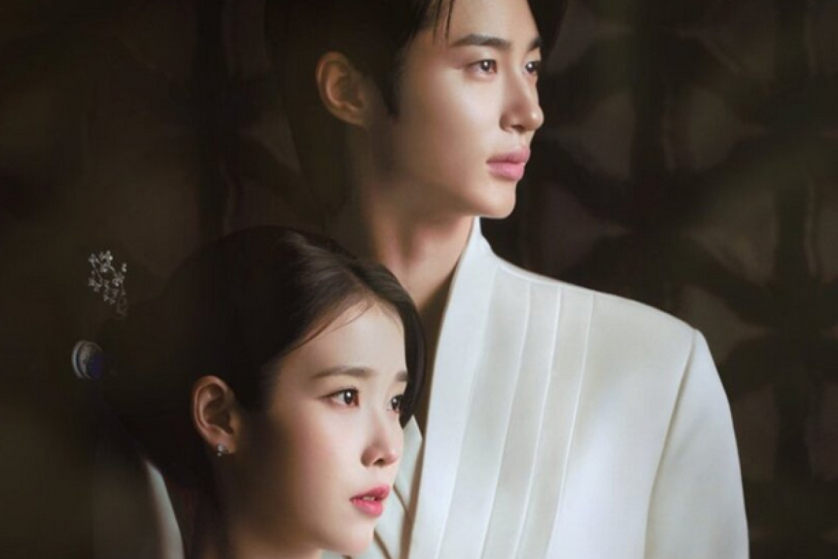 Rekomendasi Drama Korea Terbaru April 2026 dari Aksi hingga Romansa Ini Daftar Lengkapnya