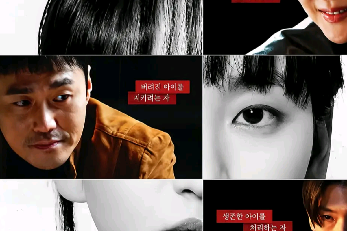 Sinopsis Drakor The Defects Sub Indo Dibintangi Yeom Jung Ah Episode Awal Hingga Tamat di ENA Bukan LK21: Cerita Kelam di Balik Praktik Adopsi Ilegal