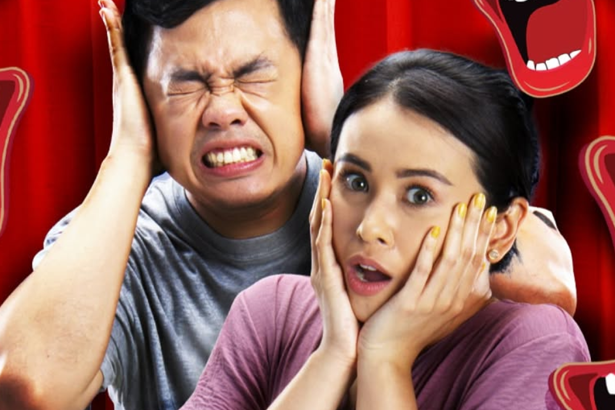 Akankah Film Cocote Tonggo 2025 Dibintangi Bayu Skak Apakah Ada Lanjutan ke Season 2?