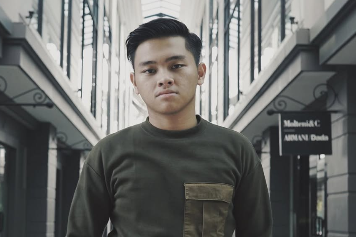Profil Tampang Aldy Maldini Ex CJR yang Dituding Lakukan Penipuan pada Fans Lewat Acara Dinner, Lengkap: Umur, Agama dan Akun IG