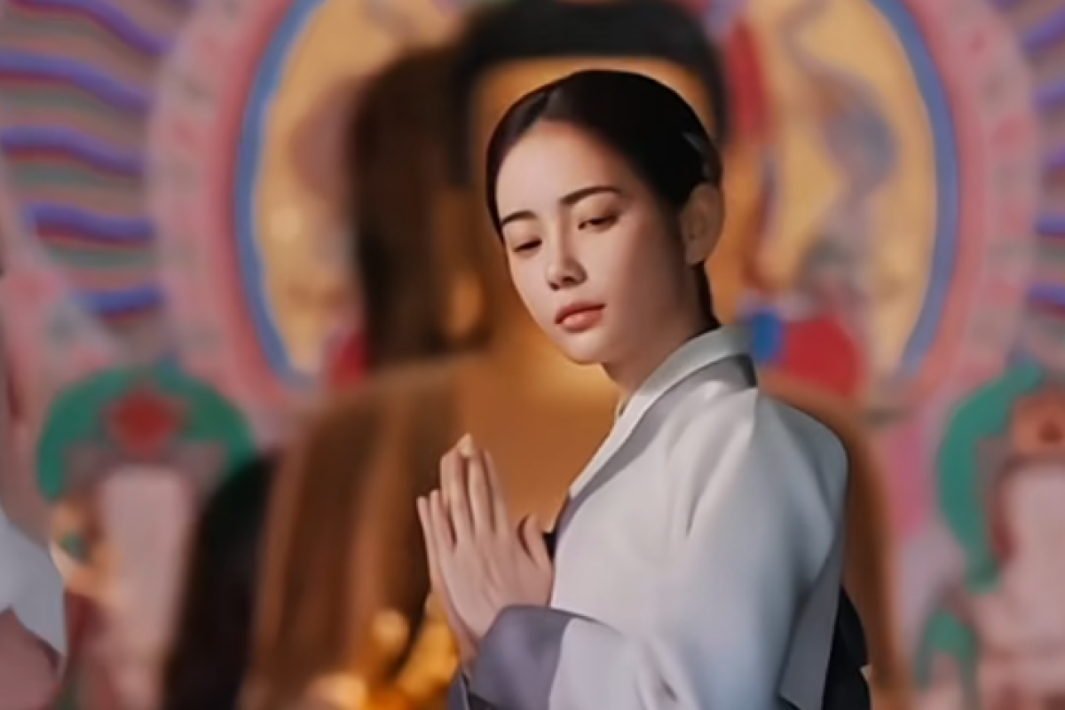 Lanjut Drakor Moon River Episode 5-6 Sub Indo serta Link di KST Bukan LK21: Konflik Politik Memuncak, Cinta Terlarang Makin Rumit, dan Rahasia Kerajaan Terkuak