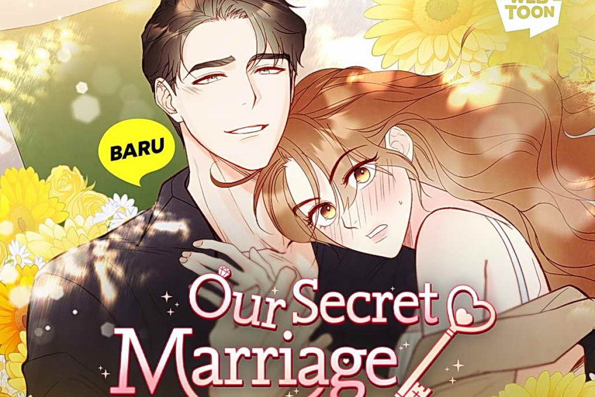 Baca Manhwa Our Secret Marriage Chapter 29 Bahasa Indonesia - Pernikahan Rahasia Kita Episode 29 Klik Link Ini
