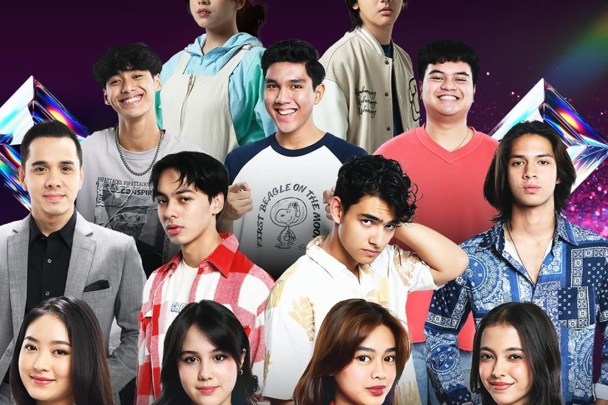 Siapa Saja Pemenang SCTV Music Awards 2025? Berikut Daftar Lengkap Pemenangnya