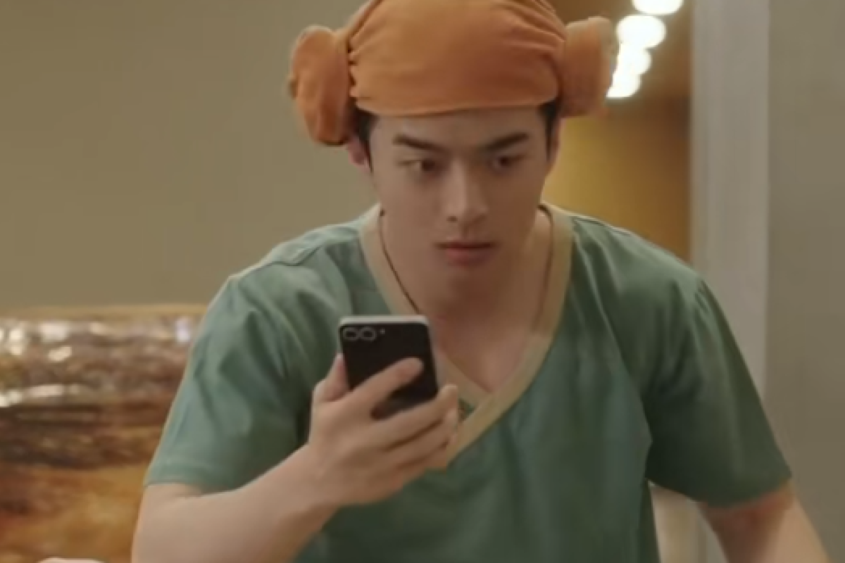 Nonton Drakor Our Golden Days Episode 5-6 Sub Indo serta Link dan Spoiler di KBS bukan LK21: Perasaan yang Terpendam dan Jarak yang Semakin Membeku