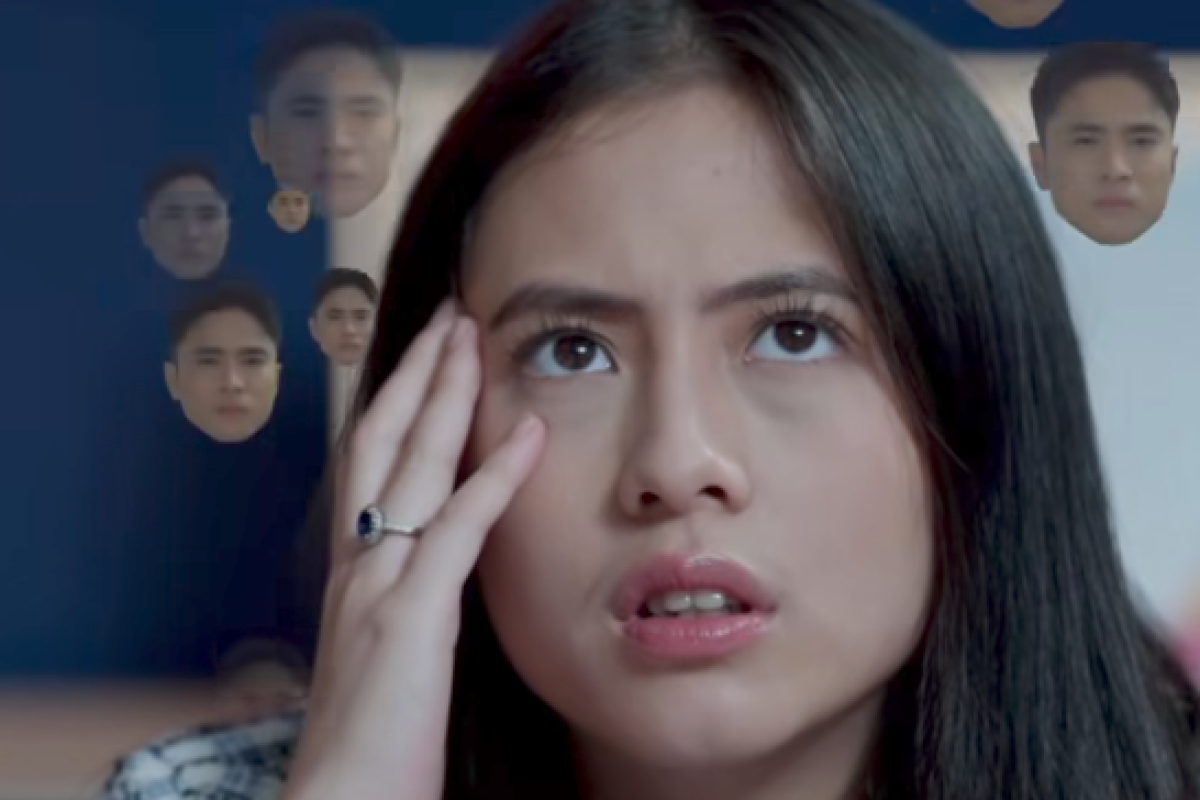 10 Daftar Program Televisi dengan Rating Populer Hari ini 17 November 2025 ada Beri Cinta Waktu Merangkak ke Atas