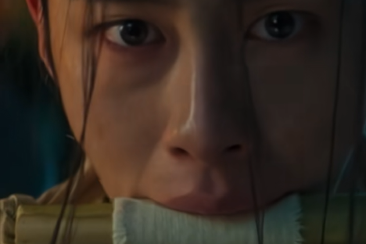Dear Hongrang Episode 3-4 Sub Indo serta Link dan Spoiler Bukan di LK21 tapi di Netflix: Konflik Keluarga Sim Semakin Memanas