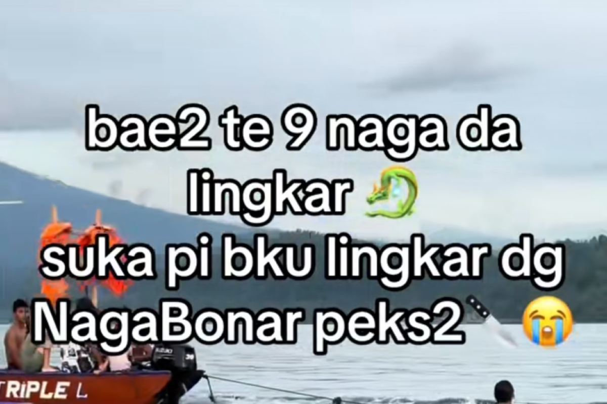 Siapa di Balik PT Marga Dwitaguna? Mengenal Keluarga Tanos, Pengusaha Konstruksi Andal dari Manado yang Dijuluki 9 Naga Sulut