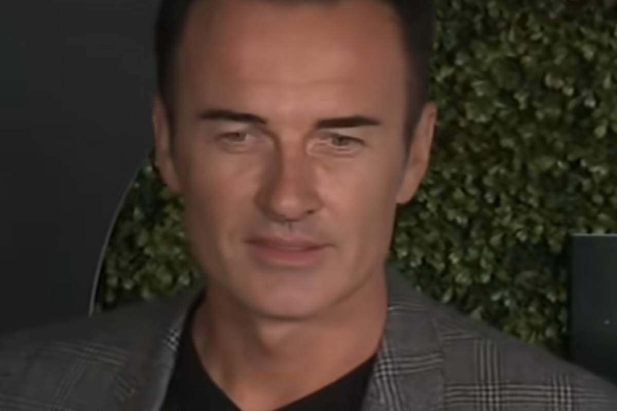 Profil Biodata Julian McMahon Aktor Pemeran Dokter Domn Dalam Film Fantastic Four yang Meninggal Dunia, Lengkap: Umur, Agama dan Akun Instagram