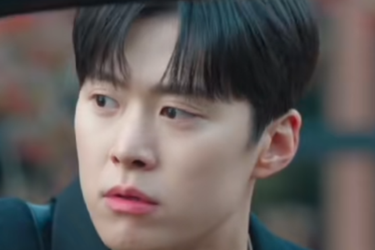 Second Shot at Love Episode 3-4 Sub Indo & Spoiler dan Link di VIDIO bukan LK21: Seo Ui Jun Mencoba Membujuk Han Geum Ju
