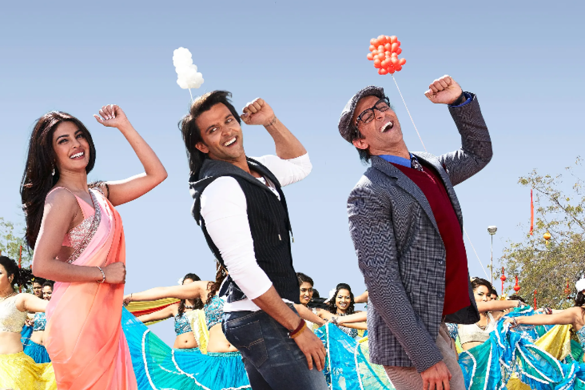 Jadwal Mega Bollywood Paling Yahud 17 - 18 Januari 2026