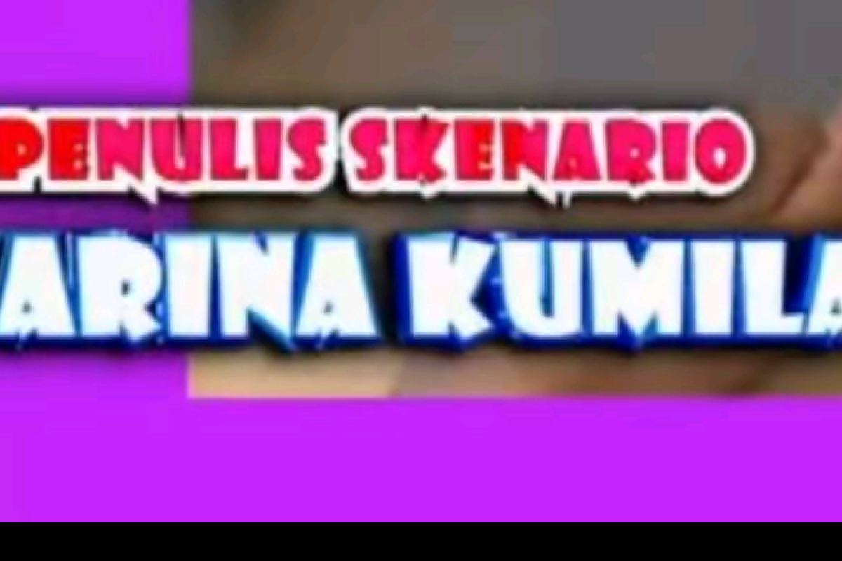 Profil Tampang Azarina Kumila Penulis Skenario Sinetron Asmara Gen Z yang Resmi Mengundurkan Diri, Lengkap: Umur, Agama dan Akun IG