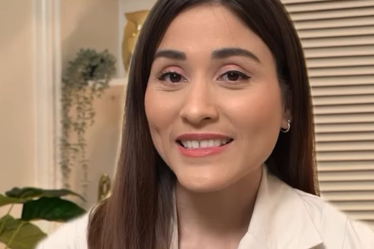 Siapa Anak dan Suami Samanta Elsener, Adik Darius Sinathrya yang Viral Usai Putuskan Mualaf, Benarkah Bukan Orang Sembarangan?