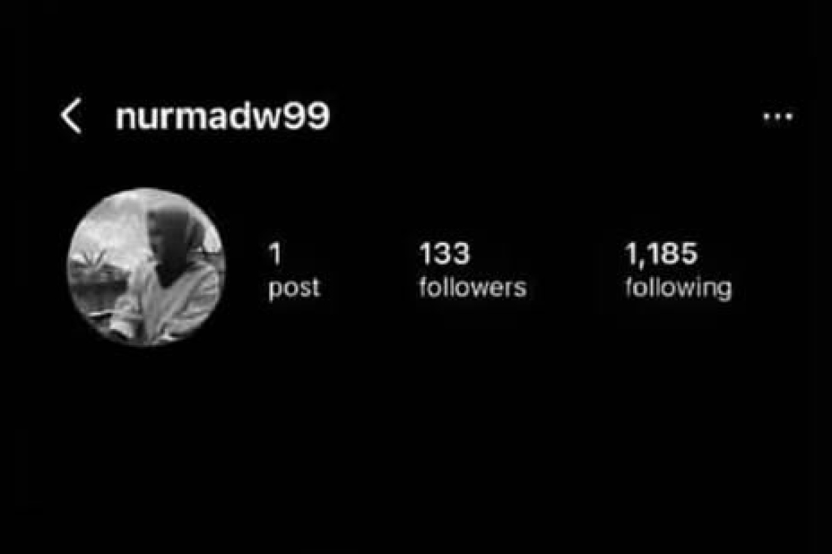 Profil Tampang Nurmadw99 Pemenang Giveaway Rp800 Juta dari MrBeast, Lengkap dari Umur, Agama dan Akun IG