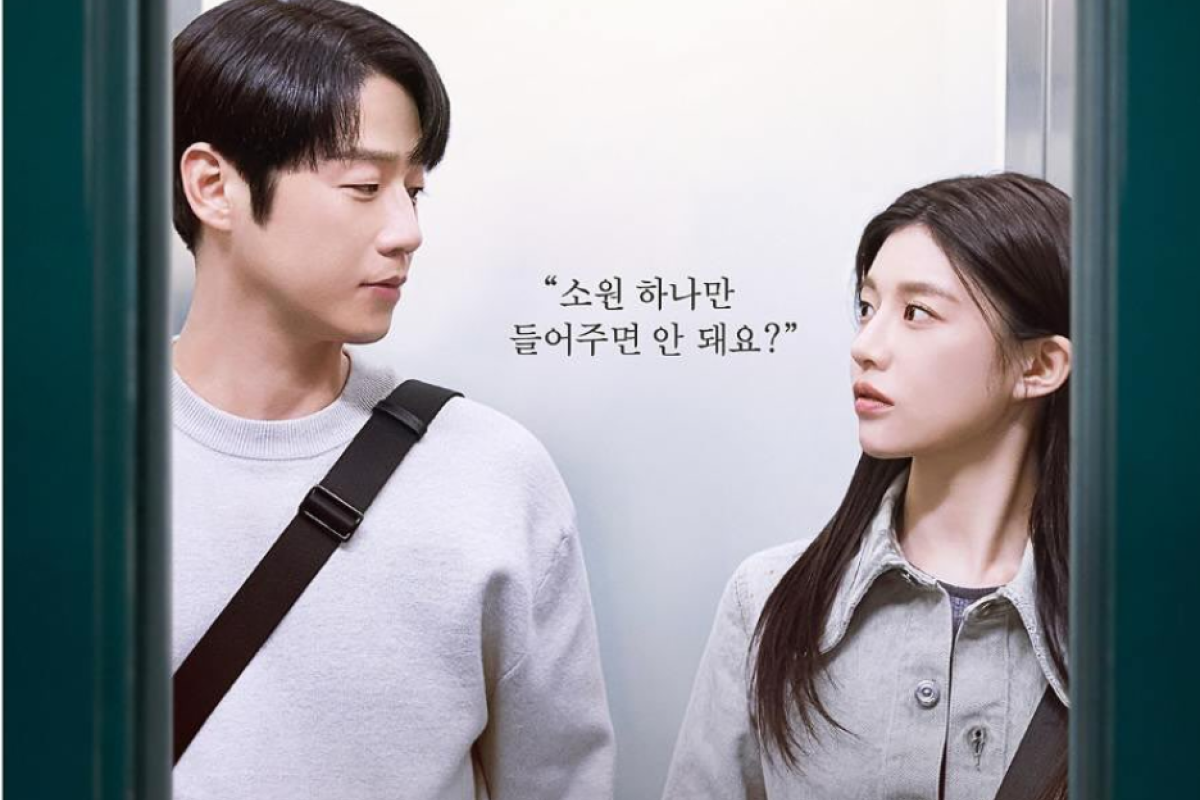 Nonton Drakor Resident Playbook Episode 7-8 Sub Indo & Spoiler Bukan di LK21 Tapi di Netflix: Kehadiran Dokter Magang Baru: Angin Segar atau Ancaman?
