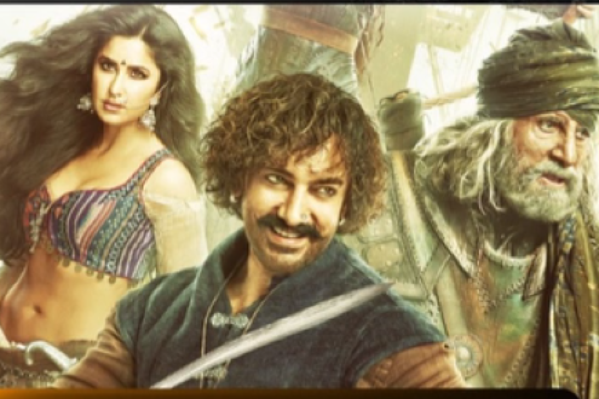 Jadwal Mega Bollywood Paling Yahud 22 - 24 Agustus 2025
