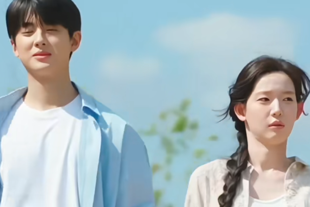  Nonton Drakor Love, Take Two Episode 2 Sub Indo dan Link serta Spoiler: Kisah Cinta yang Kembali Menemukan Harapan di Tengah Kehidupan yang Sederhana