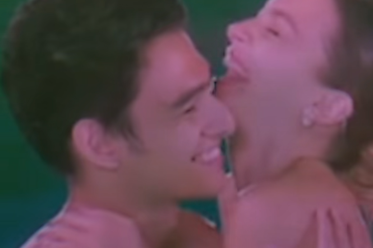 Nonton Download Duren Jatuh Full Episode 1-8 TAMAT, Siapakah yang bakal di Pilih Anne?