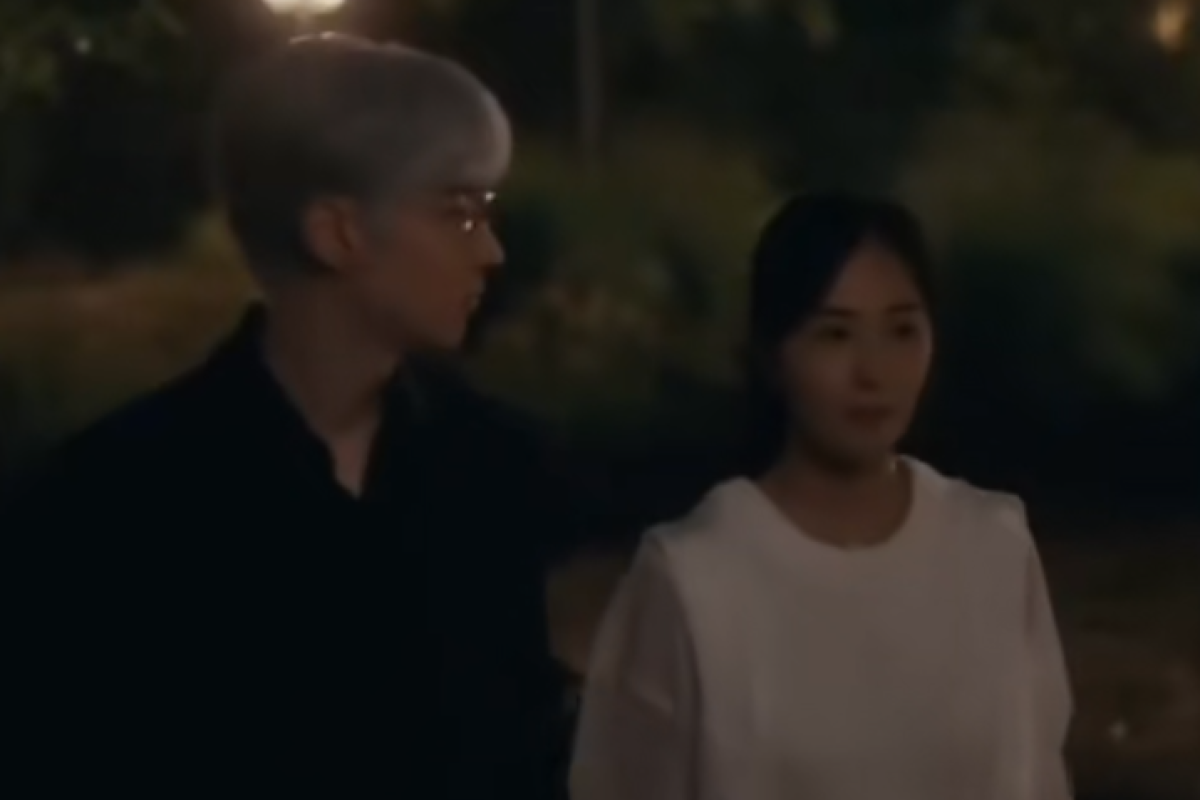 Nonton Drakor The Art of Negotiation Episode 8 Sub Indo & Spoiler Lengkap dengan Link Bukan LK21 Tapi di VIU: Pertemuan Song Jioh dan Oh Man Seok