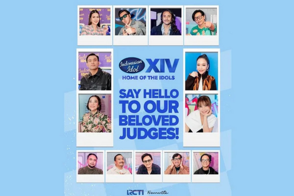 Hasil Spekta 6 Indonesian Idol 2026: Keiko Regine Tersingkir, Ini 9 Finalis Tersisa