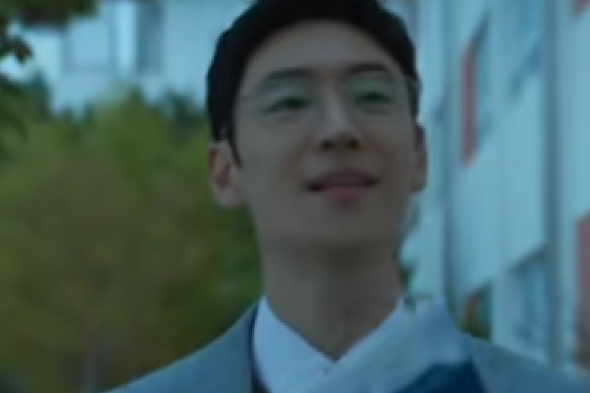 Lanjutan Taxi Driver 3 Episode 3–4 Sub Indo di VIU Bukan LK21: Yoon Shi Yoon Hadir sebagai Antagonis Karismatik