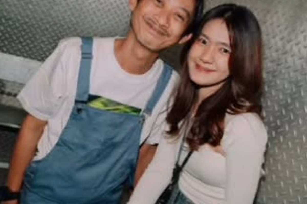 Berapa Selisi Umur Yono Bakrie dan Vini Caroline? Intip Biodata Komika yang Siap Menuju Jenjang Pernikahan