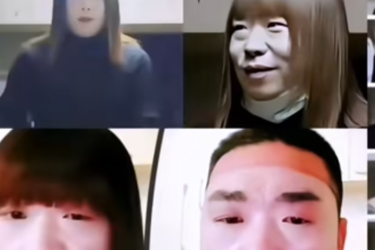 Sister Hong Kasus Apa? Inilah Kronologi Lengkap Pria 38 Tahun di China yang Menyamar sebagai Wanita dan Membuat Video Asusila dengan Ribuan Laki-Laki