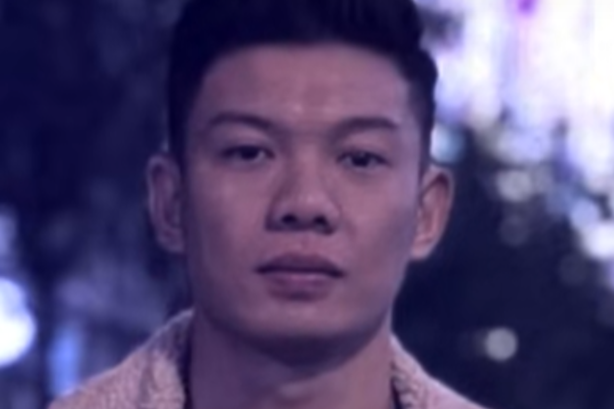 Siapa Christian Dicky? Sang Founder Evolene yang Viral sebagai 'Bapak Kakak Yareu'