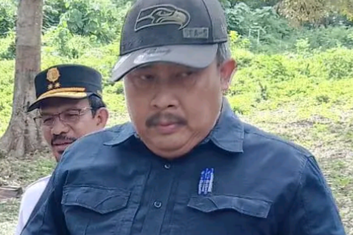Prihasto Setyanto Resmi Jadi Plt Dirut Bulog dan Gantikan Letjen Novi Helmy Prasetya yang Kembali ke TNI