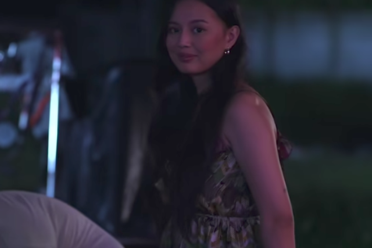 NO SENSOR Film Semi Filipina Sipsipan 2025 Sub Indo Full Adegan Panas Micaella Raz dab JT Tan di VIVAMAX Bukan LK21