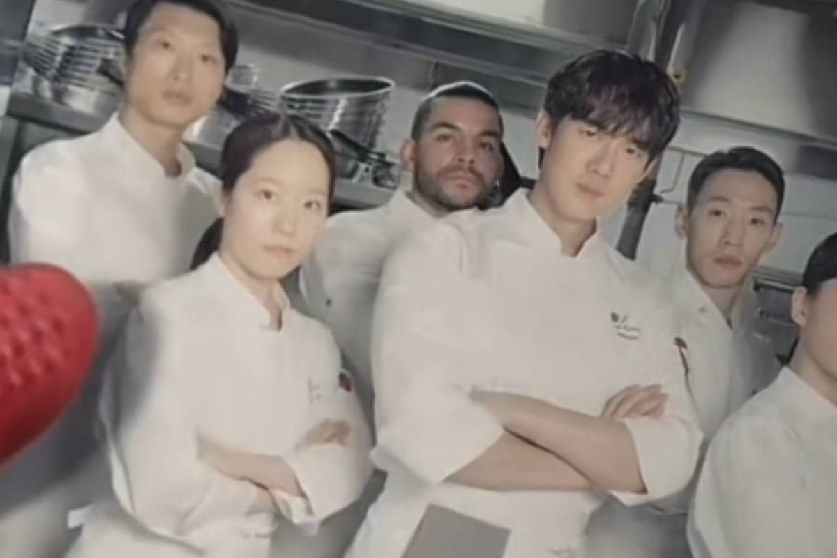 Nonton Drakor Tastefully Yours Episode 4 Sub Indo & Spoiler Lengkap dengan Link di Netflix Bukan LK21: Yoo Yeon-seok Jadi Cameo Teman Chef Mo Yeon Joo