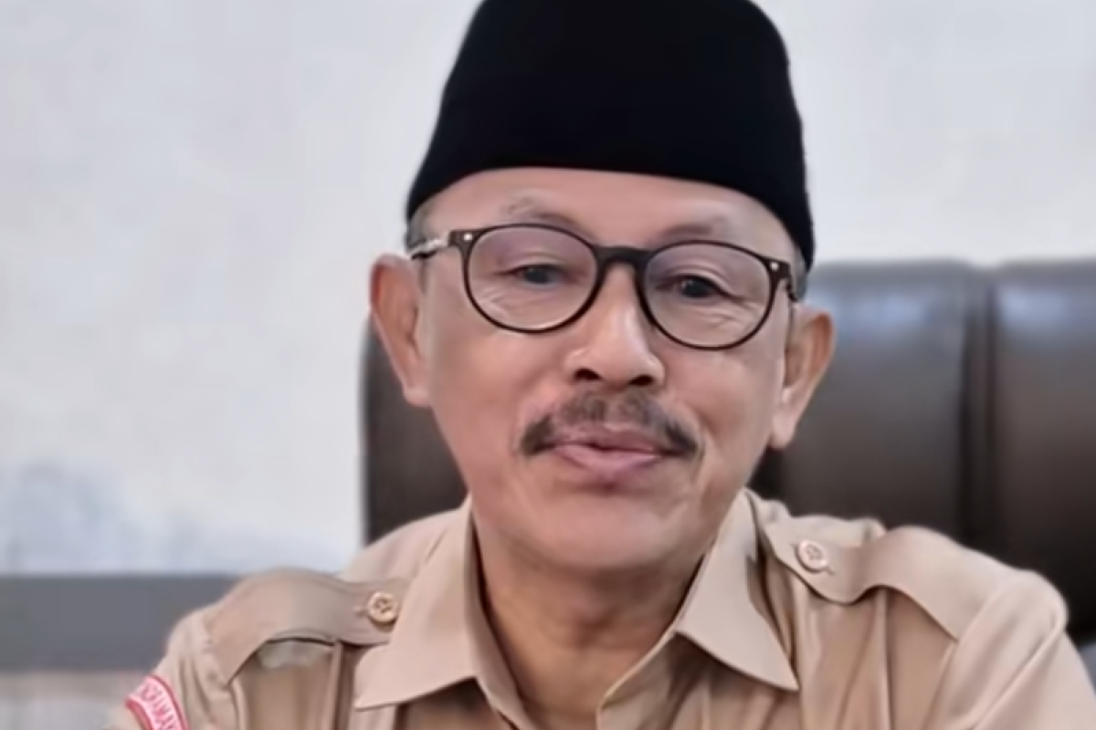 Biodata Profil Syaefudin Wakil Bupati Indramayu Diduga Terlibat Kasus Penganiayaan Remaja, Lengkap: Umur, Agama dan Akun Instagram