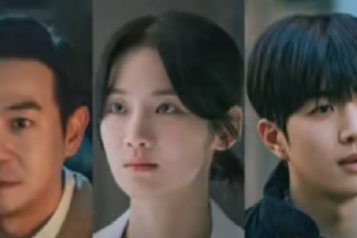 Sinopsis Drakor Hunter with a Scalpel Sub Indo Dibintangi Park Ju Hyun Episode Awal Hingga Tamat di Disney+ Bukan Lk21: Thriller Psikologis yang Penuh Intrik dan Ketegangan